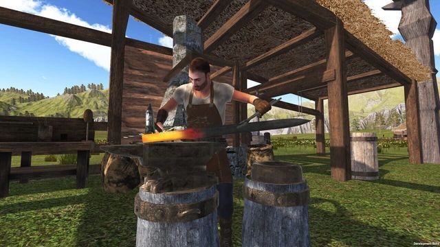 Cave to Kingdom Screenshot