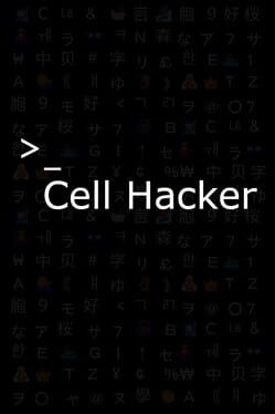 Cell Hacker cover art