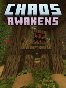 Chaos Awakens cover