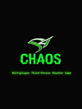 Chaos cover art