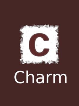 Charm cover logo