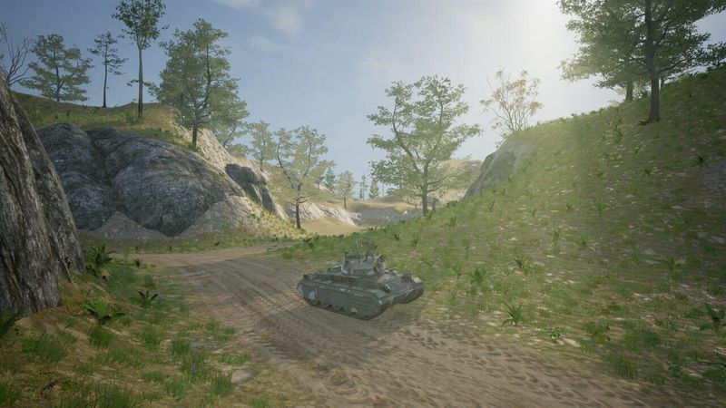 Chasing Halo screenshot 4
