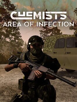 Chemists: Area of infection