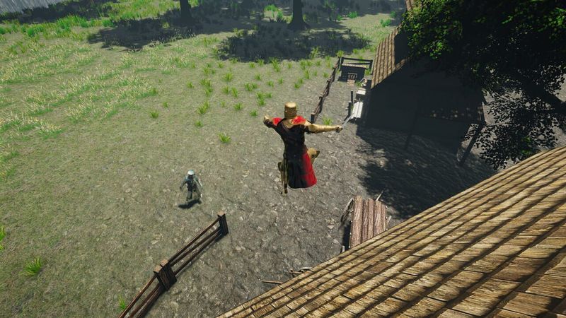 Chroma screenshot