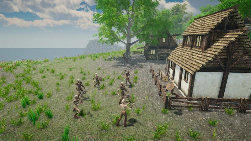 Chroma screenshot