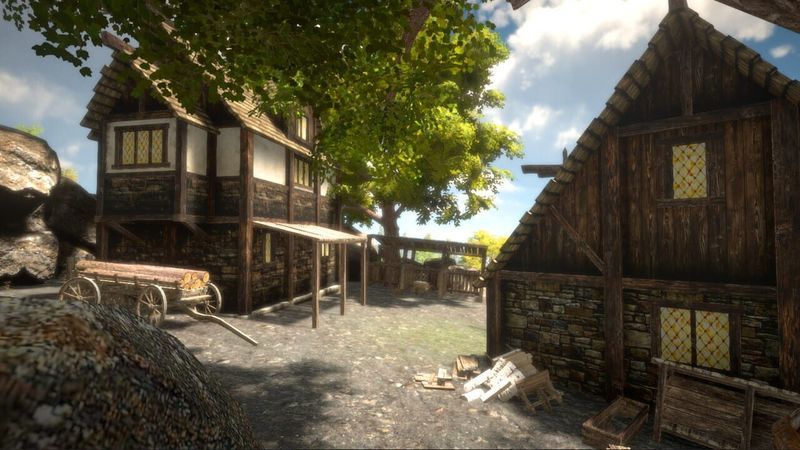 Chroma screenshot
