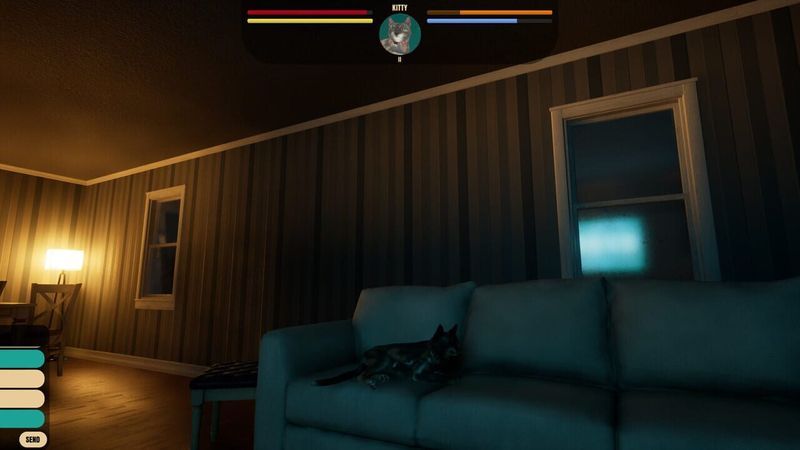 City of Cats screenshot