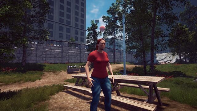 Civil: The Game screenshot