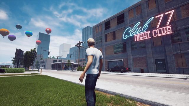 Civil: The Game screenshot