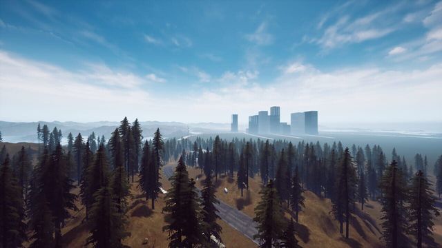 Civil: The Game Screenshot