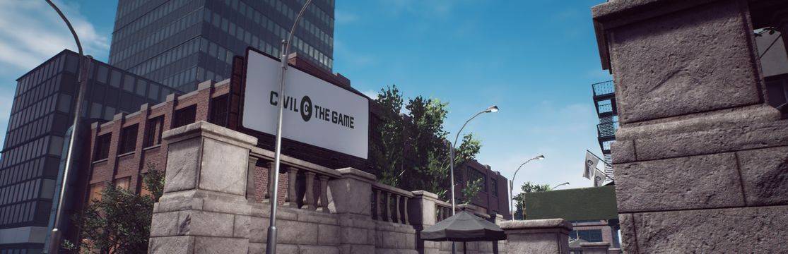 Civil: The Game Screenshot