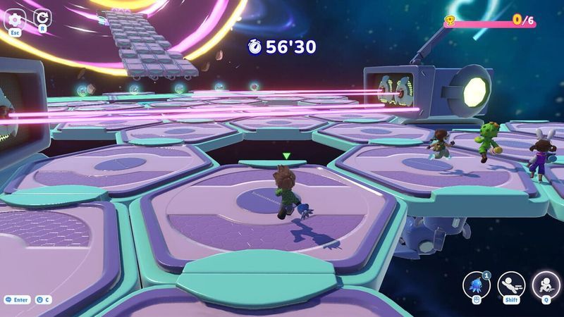 Club Koala screenshot