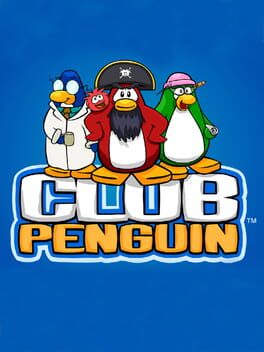 Servers, Club Penguin Rewritten Wiki