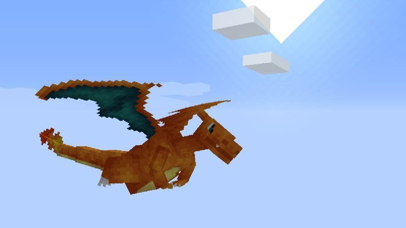 Cobblemon screenshot