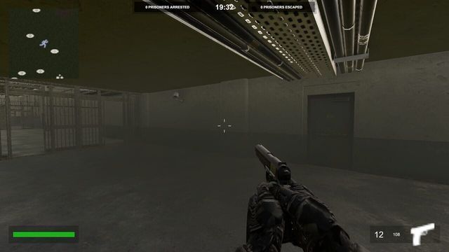 C.O.D.E.R.E.D screenshot
