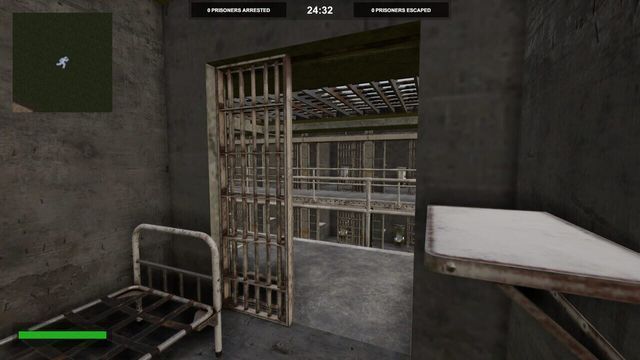 C.O.D.E.R.E.D screenshot