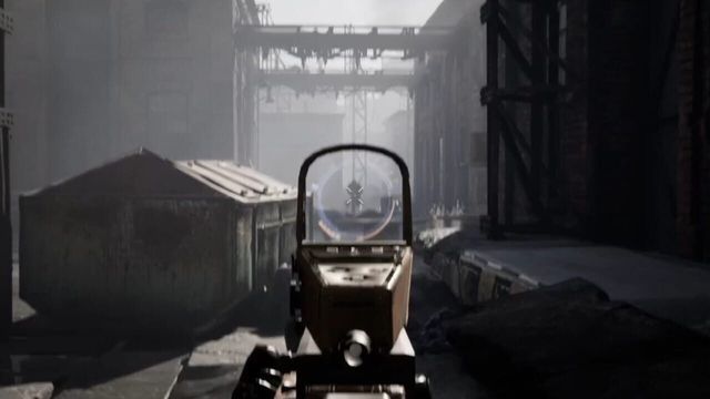 Cogret screenshot