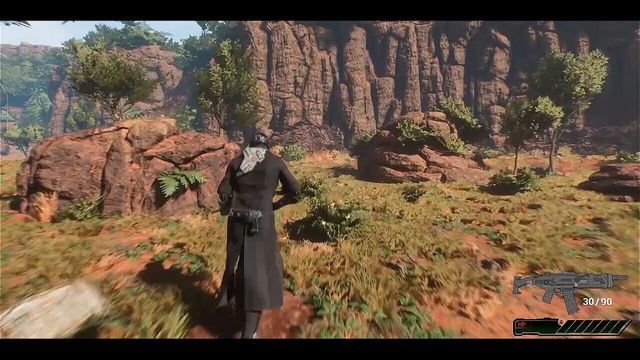 Cogret Screenshot