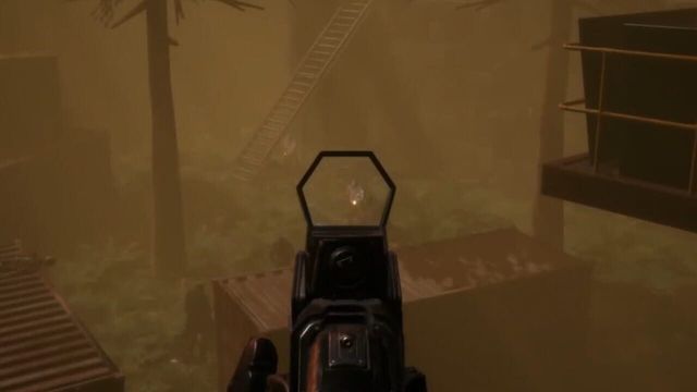 Cogret Screenshot