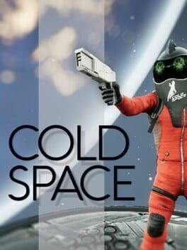 Cold Space