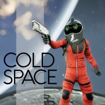 Cold Space Screenshot