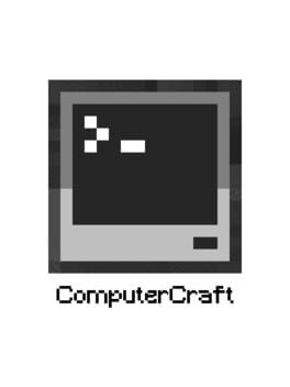 ComputerCraft cover