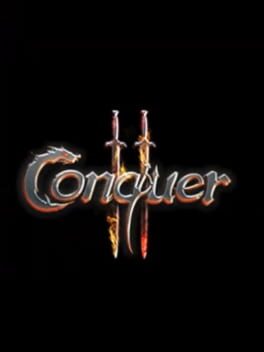 Conquer II cover art