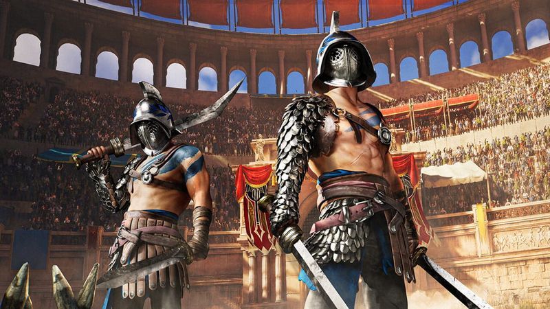 Conqueror's Blade: Colosseum screenshot