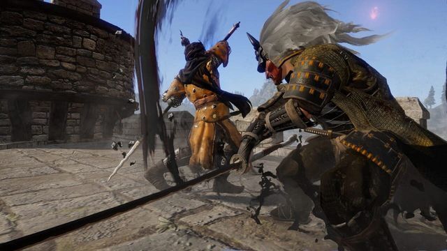 Conqueror's Blade Screenshot