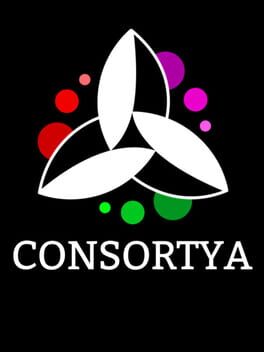 Consortya cover art