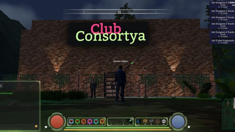 Consortya screenshot 3