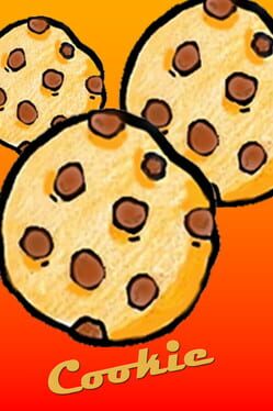 Cookie cover art