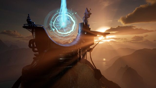 Coreborn: Nations of the Ultracore screenshot