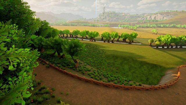 Coreborn: Nations of the Ultracore Screenshot