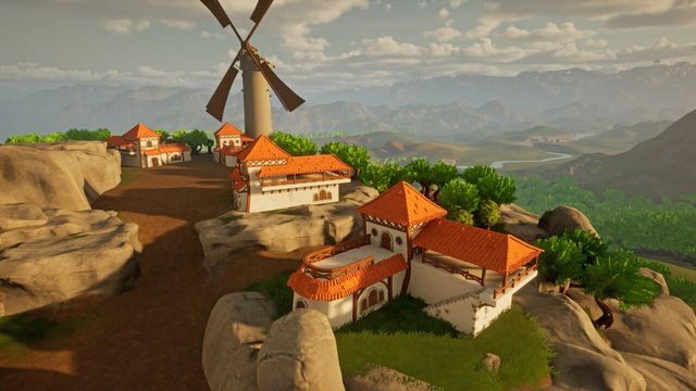 Coreborn: Nations of the Ultracore Screenshot