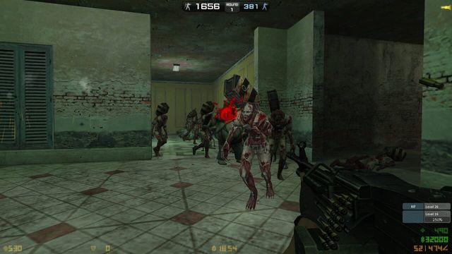 Counter-Strike Nexon: Studio Screenshot
