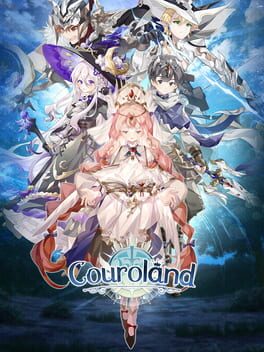 Couroland cover