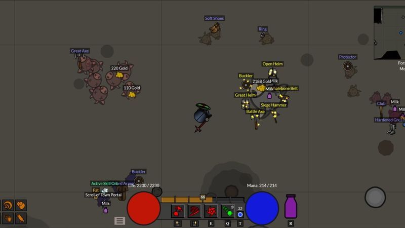 Cowz.io cover