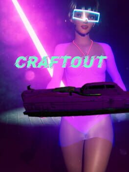 CraftOut cover art