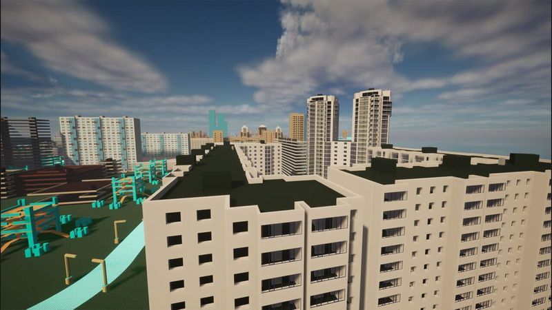 Crast Screenshot