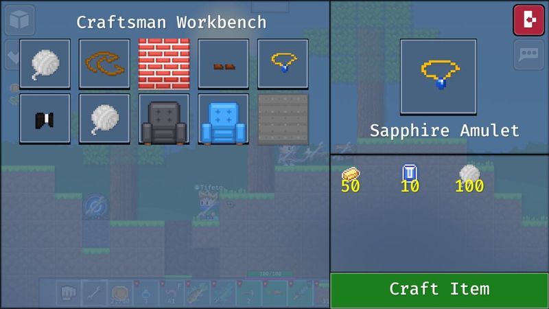 Creovia screenshot 4
