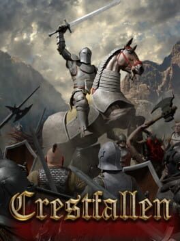 Crestfallen: Medieval Survival