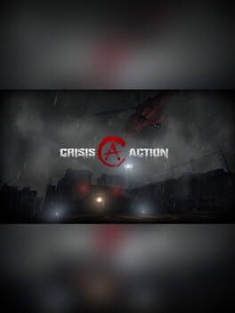 Crisis Action VR