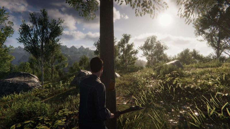 CrisisX screenshot