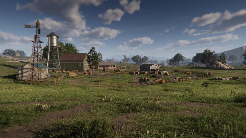 CrisisX screenshot