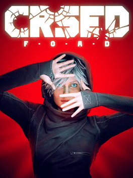 CRSED: F.O.A.D. - Glitch