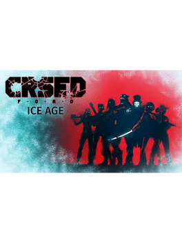 CRSED: F.O.A.D. - Ice Age