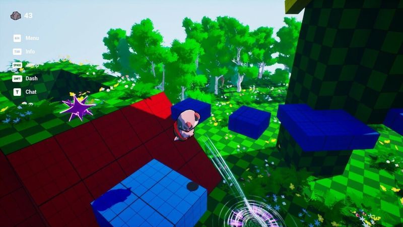 Crumps screenshot
