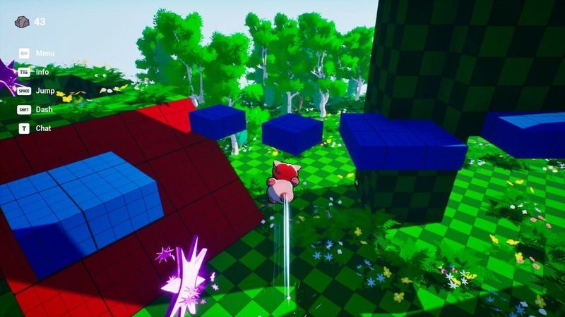 Crumps screenshot