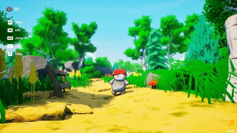 Crumps screenshot
